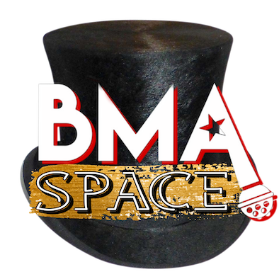 BMA SPACE – Giarre ed Enna